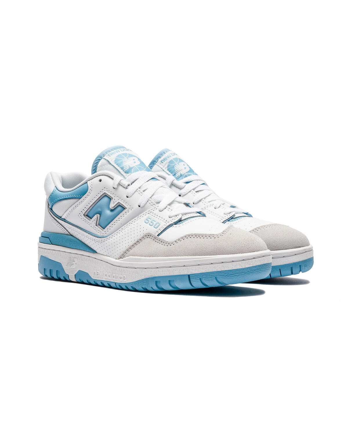 New Balance BB 550 LSB